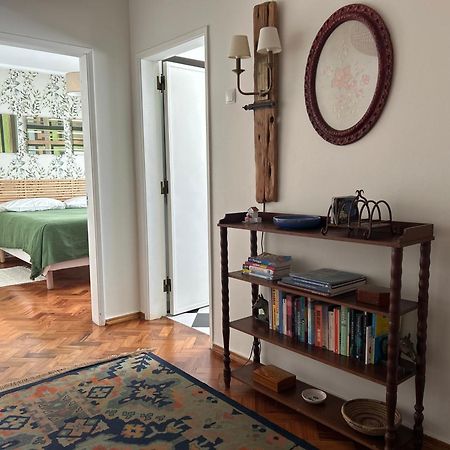 Apartamento De Charme กาชไกช์ ภายนอก รูปภาพ