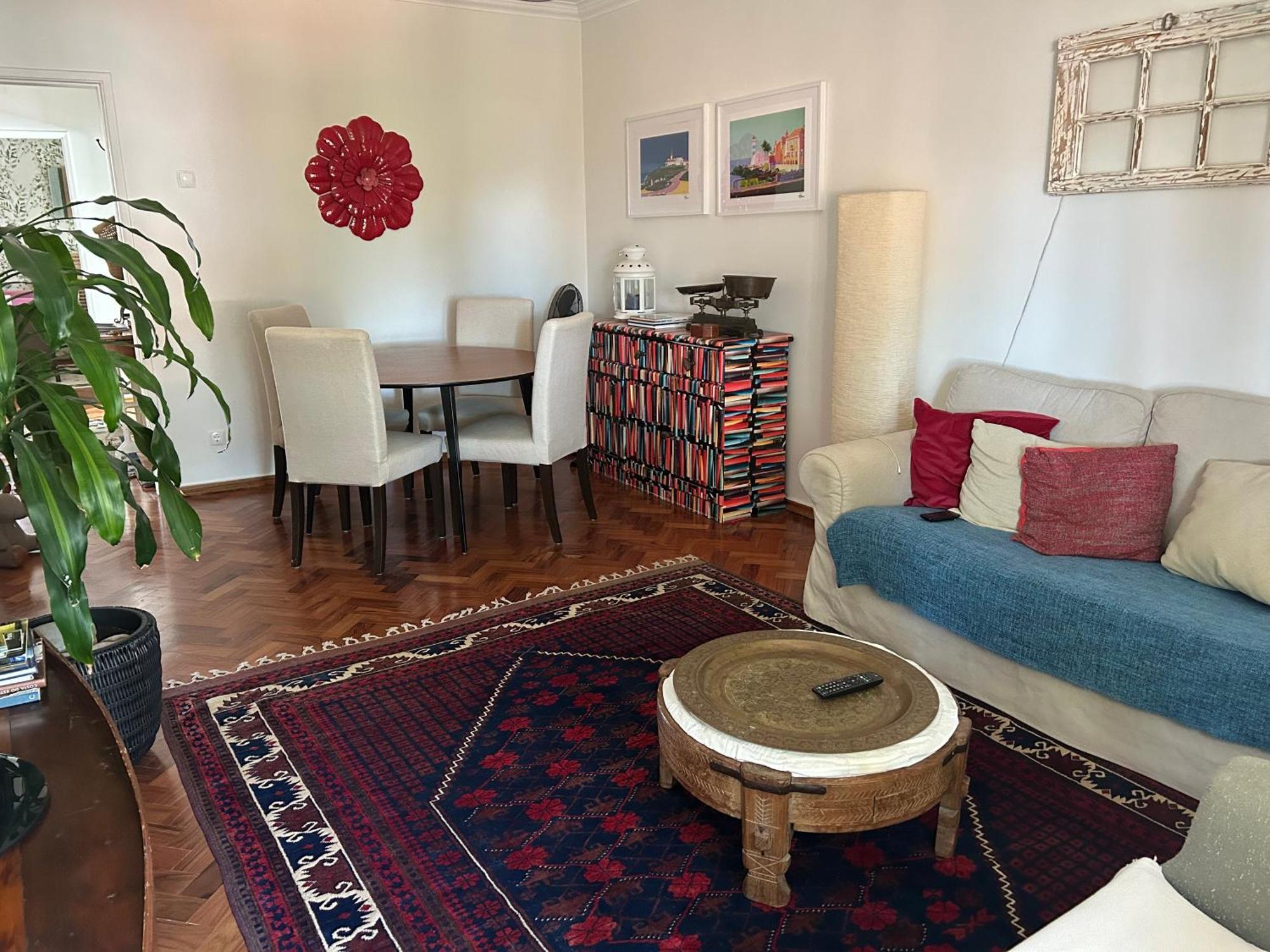 Apartamento De Charme กาชไกช์ ภายนอก รูปภาพ