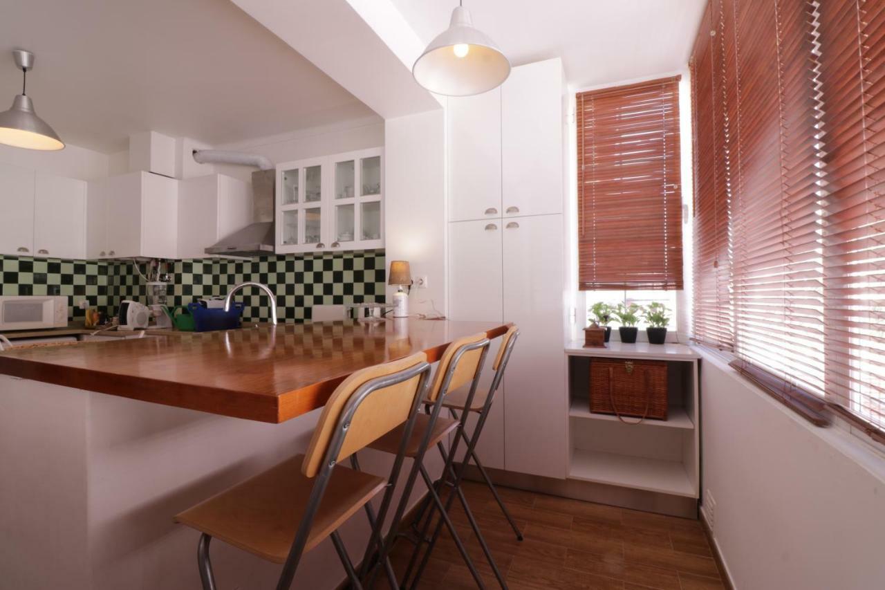 Apartamento De Charme กาชไกช์ ภายนอก รูปภาพ